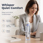 💧 Mini USB Mist Humidifier | Portable 21cm