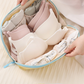 🧳 Travel Underwear Organizer | Structured Storage