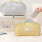 🧳 Travel Underwear Organizer | Structured Storage