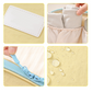 🧳 Travel Underwear Organizer | Structured Storage