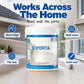 🛠️ Clear Repair Sealant | Multi-Surface Barrier