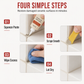 🧱 Tile & Marble Repair Paste | 50g Touch-Up
