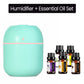 💧 Mini USB Humidifier | 220ml / 420ml