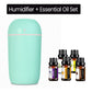 💧 Mini USB Humidifier | 220ml / 420ml
