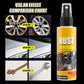 🧰 Mild Rust Remover Spray | 120ml Metal Care