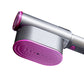 👕 Handheld Steam Iron | Rotating Head & Display
