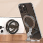 📱 360° Magnetic Phone Ring Stand | Foldable Grip