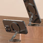 📱 360° Magnetic Phone Ring Stand | Foldable Grip