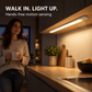 💡 Motion Sensor LED Light Bar | 3 Light Colors