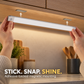 💡 Motion Sensor LED Light Bar | 3 Light Colors