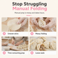 🥟 2-in-1 Dumpling Maker Press | Easy Prep