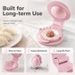 🥟 2-in-1 Dumpling Maker Press | Easy Prep