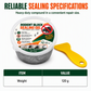 🧱 Anti-Rodent Gap Sealing Paste | 100g