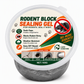 🧱 Anti-Rodent Gap Sealing Paste | 100g