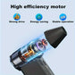 💨 Mini Turbine Air Blower | Portable Cleaning Fan