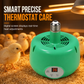 🐥 Brooder Heater | Temperature Control & Airflow