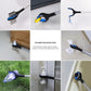 🤏 Foldable Reacher Grabber | 360° Rotating Jaw