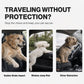 🚗 Adjustable Pet Car Seat Belt | 38–62cm