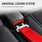 🚗 Adjustable Pet Car Seat Belt | 38–62cm