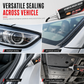 🚘 Automotive Silicone Sealant | 30–100ml