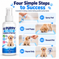 🐶 Puppy Potty Training Spray | 30ml