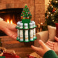 🎄 Christmas Wooden Money Holder | 7 Designs