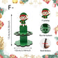 🎄 Christmas Wooden Money Holder | 7 Designs