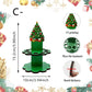 🎄 Christmas Wooden Money Holder | 7 Designs