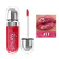 💄 High-Shine Lip Gloss | 13 Shades