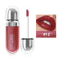 💄 High-Shine Lip Gloss | 13 Shades