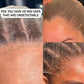 Elastic Non-Slip HD Wig Cap