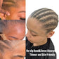 Elastic Non-Slip HD Wig Cap