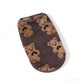 Cute Plush-Lined Pet Vest