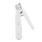 🐾 2-in-1 LED Pet Nail Clipper & Grinder