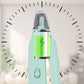 🐾 2-in-1 LED Pet Nail Clipper & Grinder