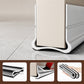 🚪 Under-Door Draft Stopper | 93cm Seal