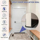 🚪 Under-Door Draft Stopper | 93cm Seal