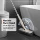 🧽 2-in-1 Grout Scrubber & Squeegee | 106cm