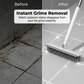 🧽 2-in-1 Grout Scrubber & Squeegee | 106cm