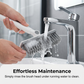 🧽 2-in-1 Grout Scrubber & Squeegee | 106cm