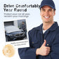 🚘 All-Season Windshield Cover | 3 Vehicle Fits