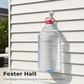 🏠 304 Stainless Vinyl Siding Hooks | 10/20 Pack