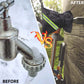 ❄️ Outdoor Faucet Cover | Winter Insulated Guard