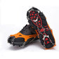 ❄️ Ice Grip Cleats | Shoe Sizes 35–44