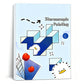 🎨 Kids 3D Tracing Activity Book | 4 Themes
