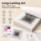 🎨 Kids 3D Tracing Activity Book | 4 Themes
