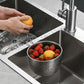 🧺 Hanging Sink Strainer Basket | Stainless Steel