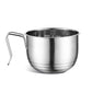 🧺 Hanging Sink Strainer Basket | Stainless Steel