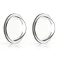 🚗 Clear Car Camera Lens Cover | 1–2 Pack