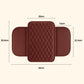 🚘 Car Armrest Cushion with Pocket | 6 Colors